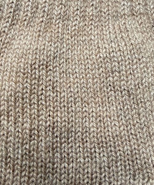 Rouge vif la cle / ルージュ・ヴィフ ラクレ 手袋 | 【WILLIAM BRUNTON/ウィリアム ブラントン】リブロングリストウォー | 詳細8