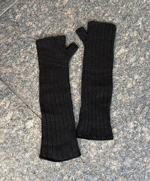 Rouge vif la cle / ルージュ・ヴィフ ラクレ 手袋 | 【WILLIAM BRUNTON/ウィリアム ブラントン】リブロングリストウォー | 詳細18