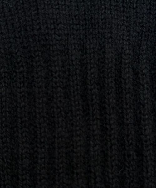 Rouge vif la cle / ルージュ・ヴィフ ラクレ 手袋 | 【WILLIAM BRUNTON/ウィリアム ブラントン】ロングリブ カーフグロ | 詳細15