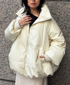 Rouge vif la cle / ルージュ・ヴィフ ラクレ ダウンジャケット・ベスト | 【一部店舗限定】ルフレタンブラーダウン