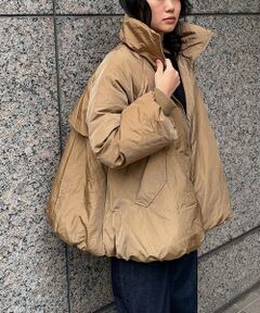 Rouge vif la cle / ルージュ・ヴィフ ラクレ ダウンジャケット・ベスト | 【一部店舗限定】ルフレタンブラーダウン