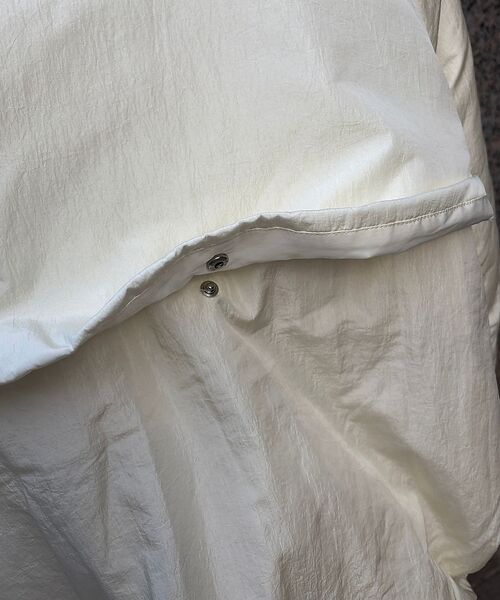 Rouge vif la cle / ルージュ・ヴィフ ラクレ ダウンジャケット・ベスト | 【一部店舗限定】ルフレタンブラーダウン | 詳細20