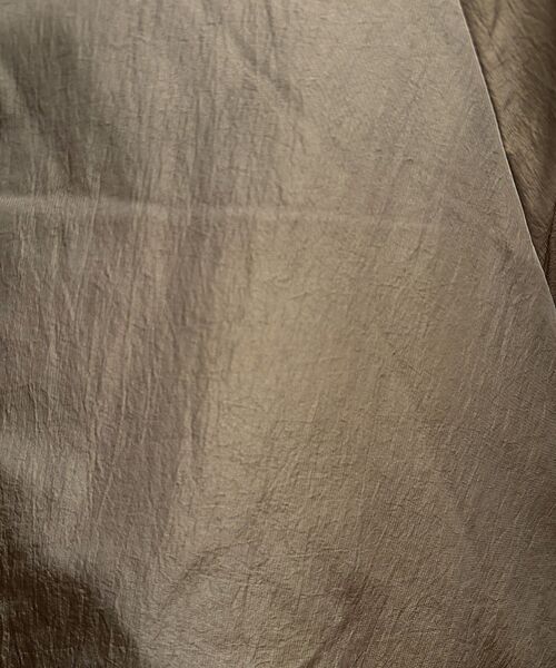 Rouge vif la cle / ルージュ・ヴィフ ラクレ ダウンジャケット・ベスト | 【一部店舗限定】ルフレタンブラーダウン | 詳細22