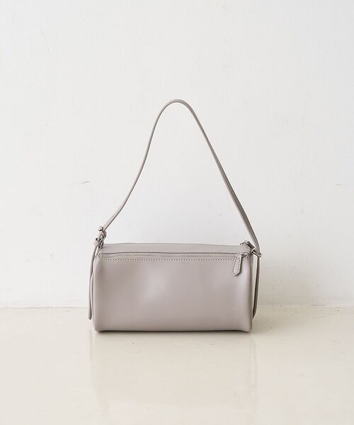 Rouge vif la cle / ルージュ・ヴィフ ラクレ ショルダーバッグ | 【YAHKI/ヤーキ】SOFT W FACEワンショルダーミニバッグ | 詳細11