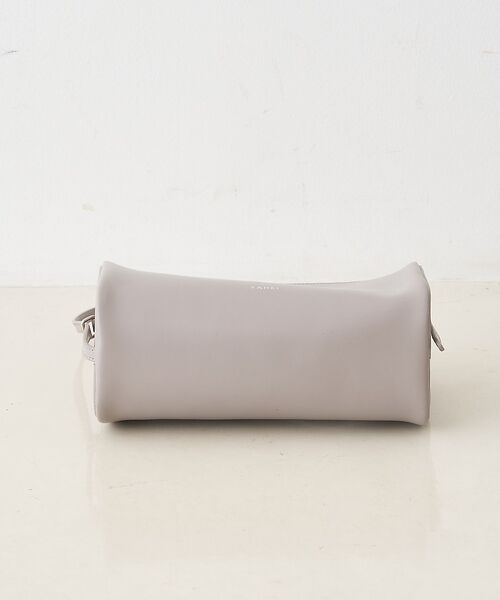 Rouge vif la cle / ルージュ・ヴィフ ラクレ ショルダーバッグ | 【YAHKI/ヤーキ】SOFT W FACEワンショルダーミニバッグ | 詳細12