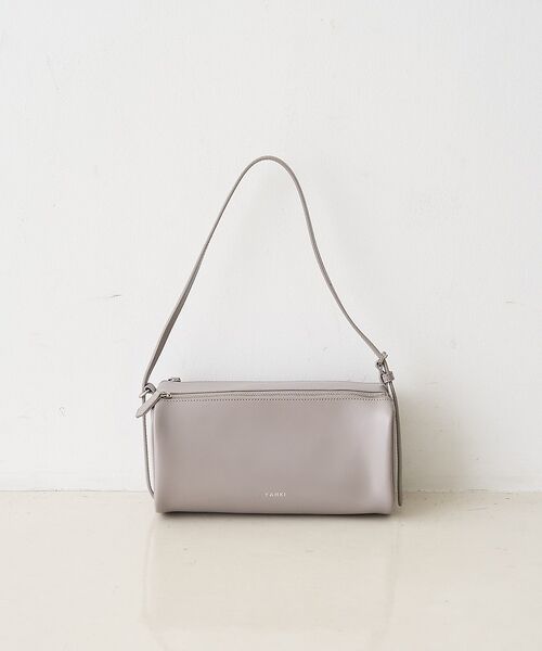 Rouge vif la cle / ルージュ・ヴィフ ラクレ ショルダーバッグ | 【YAHKI/ヤーキ】SOFT W FACEワンショルダーミニバッグ | 詳細9