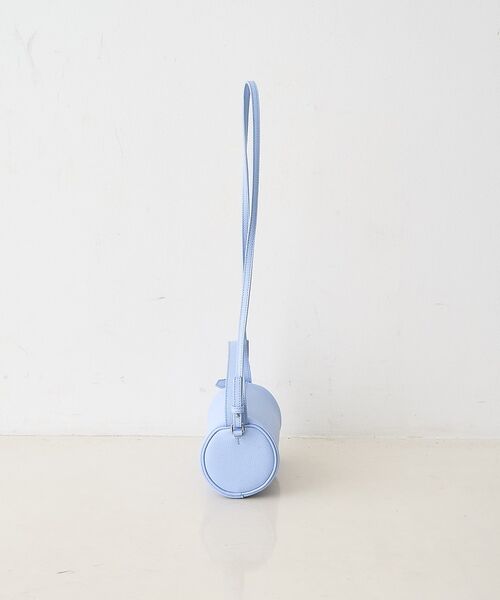 Rouge vif la cle / ルージュ・ヴィフ ラクレ ショルダーバッグ | 【YAHKI/ヤーキ】SHRINK W FACE 2way ショルダーバッグ【予 | 詳細7