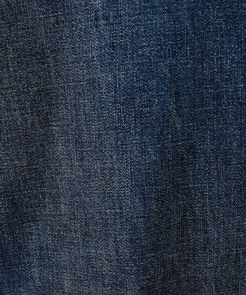 Rouge vif la cle / ルージュ・ヴィフ ラクレ デニムパンツ | 【157 woadblue/イチゴーナナ ウォードブルー】ヘルシーサロペット/サ | 詳細11