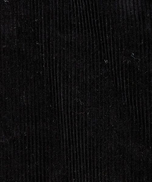 Rouge vif la cle / ルージュ・ヴィフ ラクレ ロング・マキシ丈スカート | 【157×WOADBLUE】オーバーオールスカート/デニム/コットン【WEB限定 | 詳細4