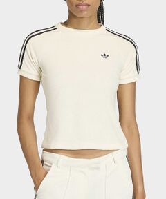 Rouge vif la cle / ルージュ・ヴィフ ラクレ Tシャツ | 【adidas/アディダス 】TERRY TOWEL CALI TEE/テリータ