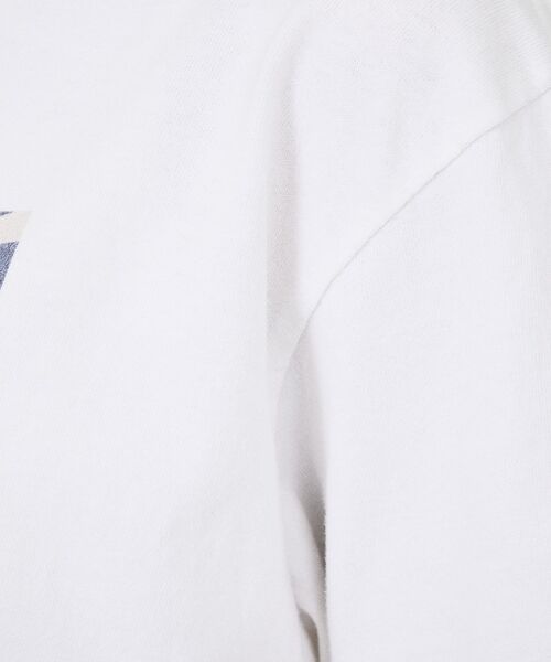 Rouge vif la cle / ルージュ・ヴィフ ラクレ Tシャツ | 【TRICOMER/トリコメル】ロゴTシャツ / プリントTシャツ【予約】 | 詳細27