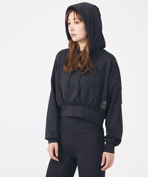 Rouge vif la cle / ルージュ・ヴィフ ラクレ Tシャツ | 【TAION /タイオン】スポーツ UV ドライ ラッシュガードパーカー/スポー | 詳細14