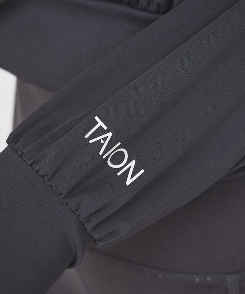 Rouge vif la cle / ルージュ・ヴィフ ラクレ Tシャツ | 【TAION /タイオン】スポーツ UV ドライ ラッシュガードパーカー/スポー | 詳細27