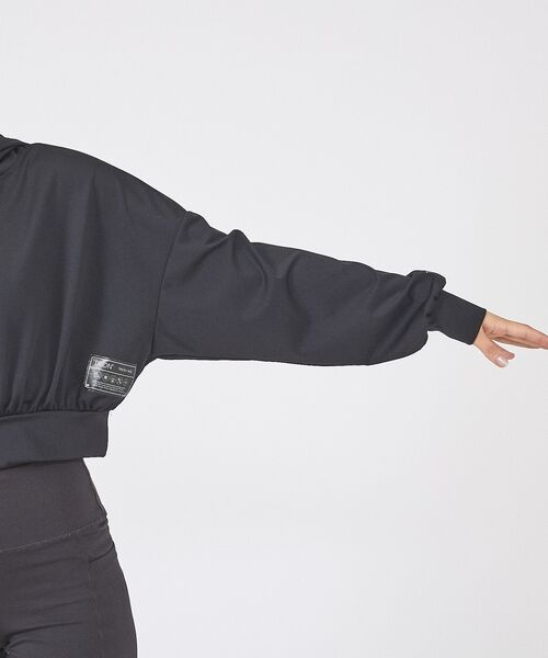 Rouge vif la cle / ルージュ・ヴィフ ラクレ Tシャツ | 【TAION /タイオン】スポーツ UV ドライ ラッシュガードパーカー/スポー | 詳細29