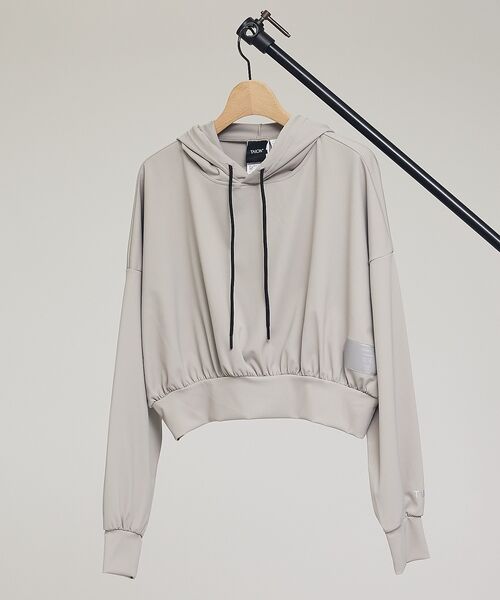 Rouge vif la cle / ルージュ・ヴィフ ラクレ Tシャツ | 【TAION /タイオン】スポーツ UV ドライ ラッシュガードパーカー/スポー | 詳細20