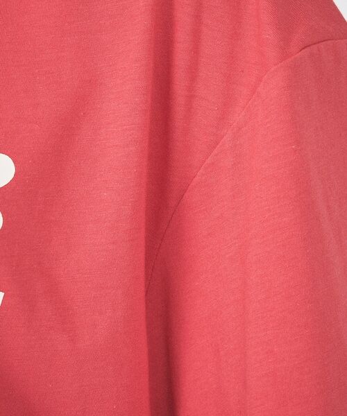 Rouge vif la cle / ルージュ・ヴィフ ラクレ Tシャツ | 【Deus Ex Machina/デウスエクスマキナ】Quad Tee / ロゴ | 詳細16