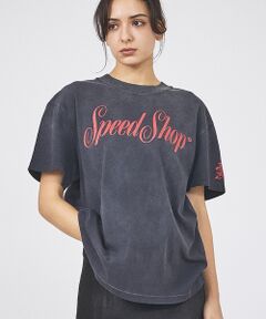 Rouge vif la cle / ルージュ・ヴィフ ラクレ Tシャツ | 【Deus Ex Machina/デウスエクスマキナ】Bugzzz Tee /