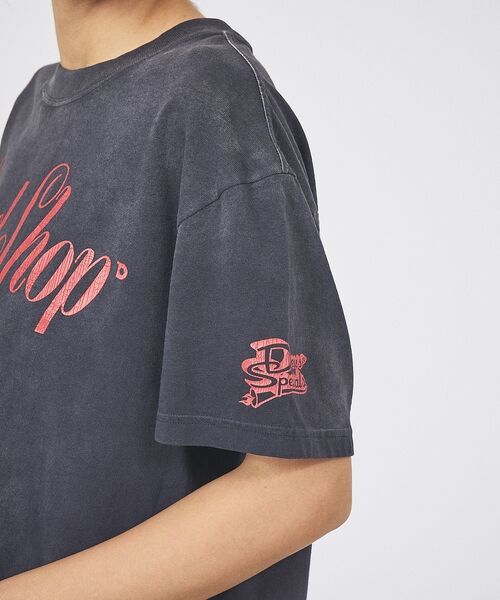 Rouge vif la cle / ルージュ・ヴィフ ラクレ Tシャツ | 【Deus Ex Machina/デウスエクスマキナ】Bugzzz Tee / | 詳細10