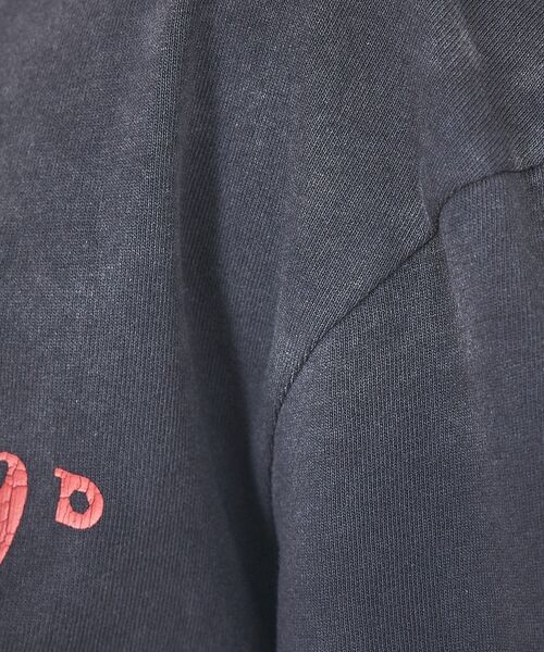 Rouge vif la cle / ルージュ・ヴィフ ラクレ Tシャツ | 【Deus Ex Machina/デウスエクスマキナ】Bugzzz Tee / | 詳細11