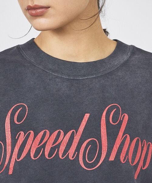 Rouge vif la cle / ルージュ・ヴィフ ラクレ Tシャツ | 【Deus Ex Machina/デウスエクスマキナ】Bugzzz Tee / | 詳細8