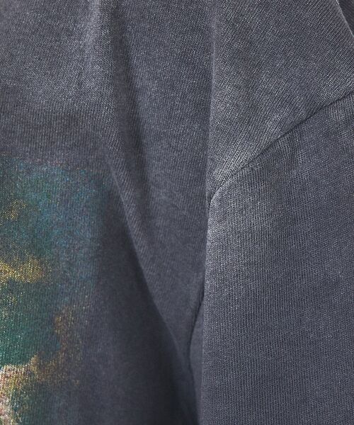 Rouge vif la cle / ルージュ・ヴィフ ラクレ Tシャツ | 【Deus Ex Machina/デウスエクスマキナ】Bugzzz Tee / | 詳細22