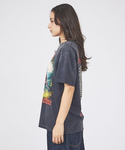 Rouge vif la cle / ルージュ・ヴィフ ラクレ Tシャツ | 【Deus Ex Machina/デウスエクスマキナ】Bugzzz Tee / | 詳細16