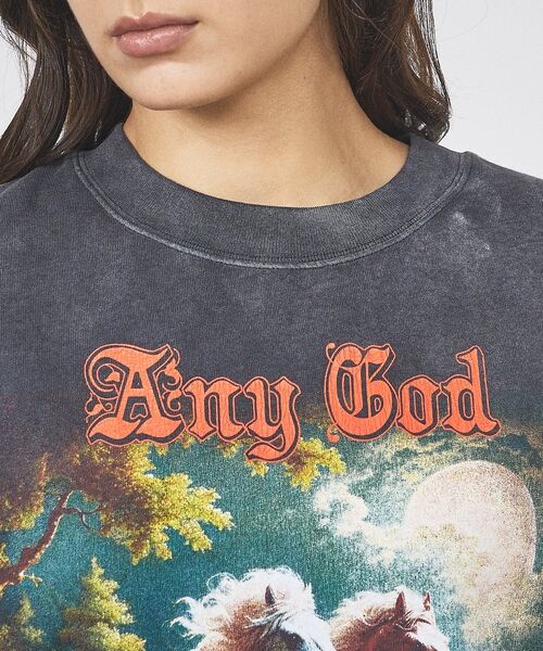 Rouge vif la cle / ルージュ・ヴィフ ラクレ Tシャツ | 【Deus Ex Machina/デウスエクスマキナ】Bugzzz Tee / | 詳細19