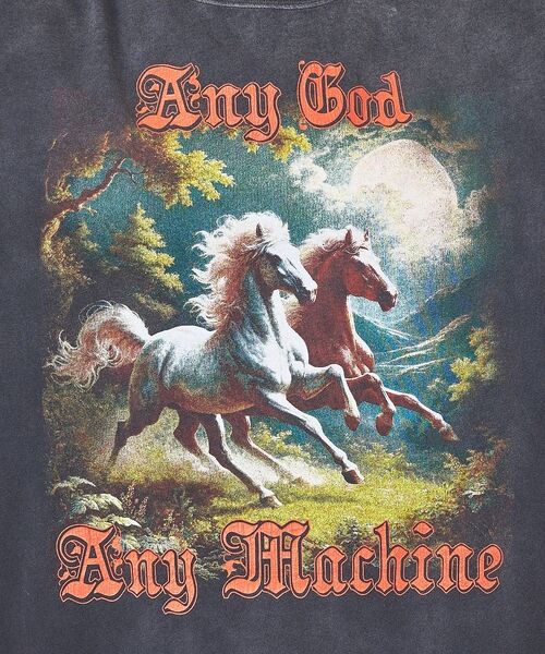 Rouge vif la cle / ルージュ・ヴィフ ラクレ Tシャツ | 【Deus Ex Machina/デウスエクスマキナ】Bugzzz Tee / | 詳細20