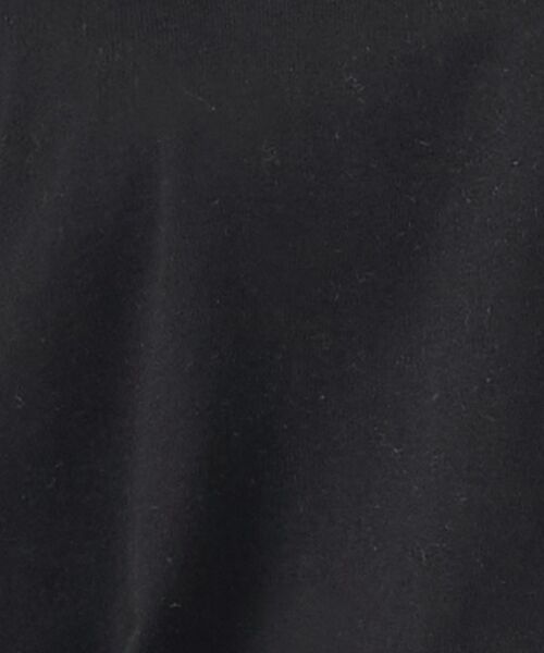 Rouge vif la cle / ルージュ・ヴィフ ラクレ Tシャツ | 【JOHNBULL/ジョンブル】フレンチスリーブT/JL262C05/シンプル【 | 詳細13