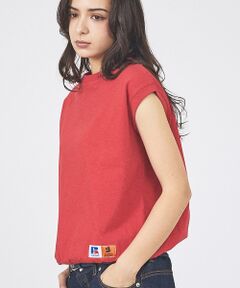 Rouge vif la cle / ルージュ・ヴィフ ラクレ Tシャツ | 【RUSSELL×JACKSON MATISSE】Heavy Slub Jers