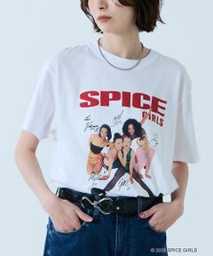 Rouge vif la cle / ルージュ・ヴィフ ラクレ Tシャツ | 【GOOD ROCK SPEED/グッドロックスピード】プリントTシャツ / フ