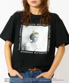 Rouge vif la cle / ルージュ・ヴィフ ラクレ Tシャツ | 【GOOD ROCK SPEED/グッドロックスピード】プリントTシャツ / フ