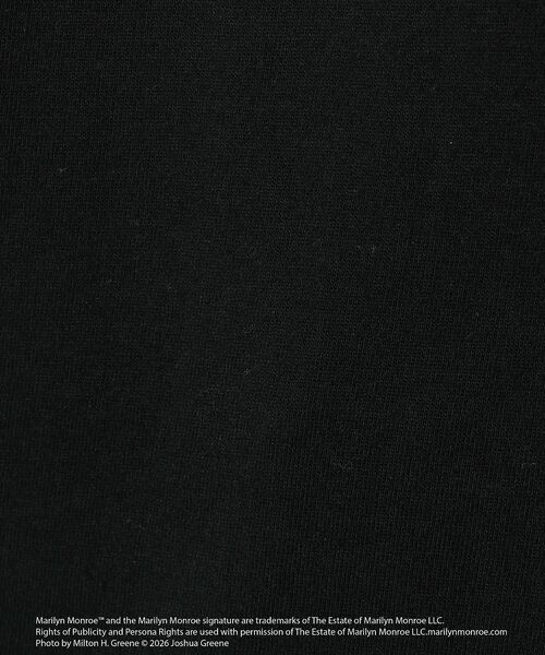 Rouge vif la cle / ルージュ・ヴィフ ラクレ Tシャツ | 【GOOD ROCK SPEED/グッドロックスピード】プリントTシャツ / フ | 詳細24