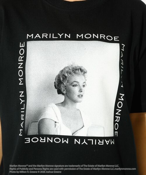 Rouge vif la cle / ルージュ・ヴィフ ラクレ Tシャツ | 【GOOD ROCK SPEED/グッドロックスピード】プリントTシャツ / フ | 詳細18