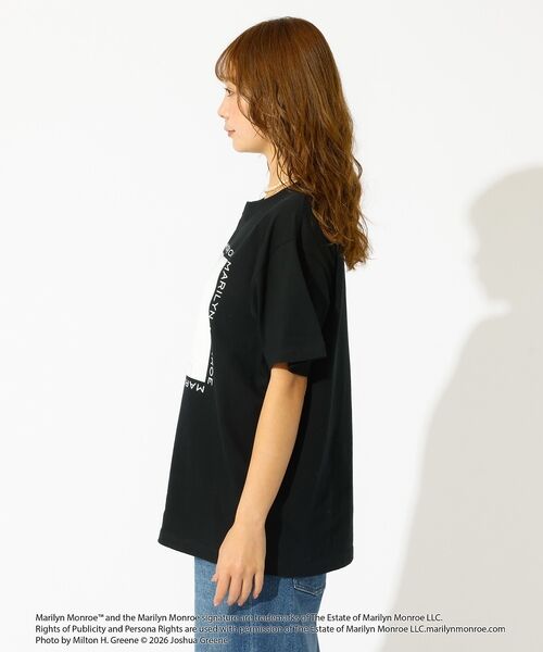 Rouge vif la cle / ルージュ・ヴィフ ラクレ Tシャツ | 【GOOD ROCK SPEED/グッドロックスピード】プリントTシャツ / フ | 詳細20