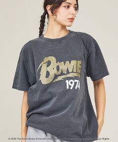 Rouge vif la cle / ルージュ・ヴィフ ラクレ Tシャツ | 【GOOD ROCK SPEED/グッドロックスピード】ロゴT / ラメプリント