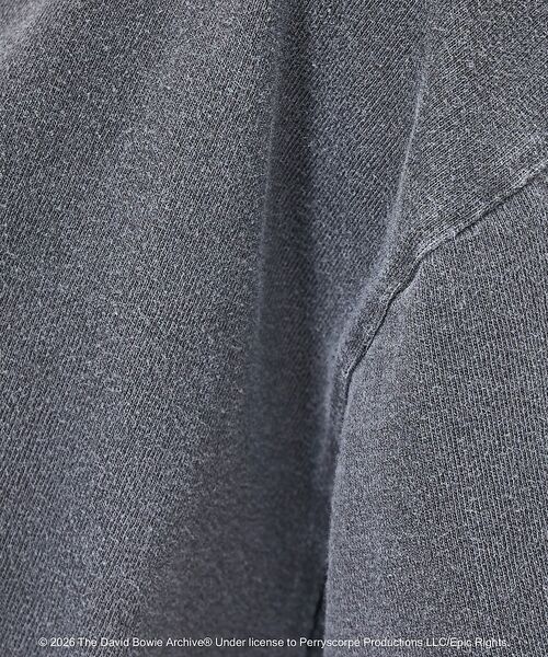 Rouge vif la cle / ルージュ・ヴィフ ラクレ Tシャツ | 【GOOD ROCK SPEED/グッドロックスピード】ロゴT / ラメプリント | 詳細4