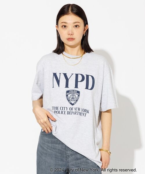 Rouge vif la cle / ルージュ・ヴィフ ラクレ Tシャツ | 《別注　追加5》26SS新色追加【GOOD ROCK SPEED/グッドロックス | 詳細10