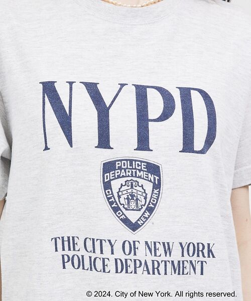 Rouge vif la cle / ルージュ・ヴィフ ラクレ Tシャツ | 《別注　追加5》26SS新色追加【GOOD ROCK SPEED/グッドロックス | 詳細4