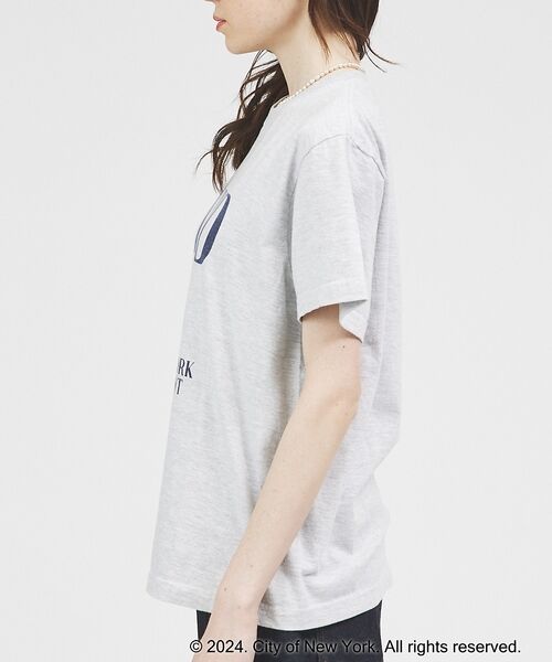 Rouge vif la cle / ルージュ・ヴィフ ラクレ Tシャツ | 《別注　追加5》26SS新色追加【GOOD ROCK SPEED/グッドロックス | 詳細5