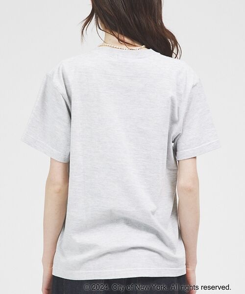 Rouge vif la cle / ルージュ・ヴィフ ラクレ Tシャツ | 《別注　追加5》26SS新色追加【GOOD ROCK SPEED/グッドロックス | 詳細6