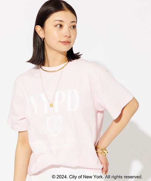 Rouge vif la cle / ルージュ・ヴィフ ラクレ Tシャツ | 《別注　追加5》26SS新色追加【GOOD ROCK SPEED/グッドロックス | 詳細15