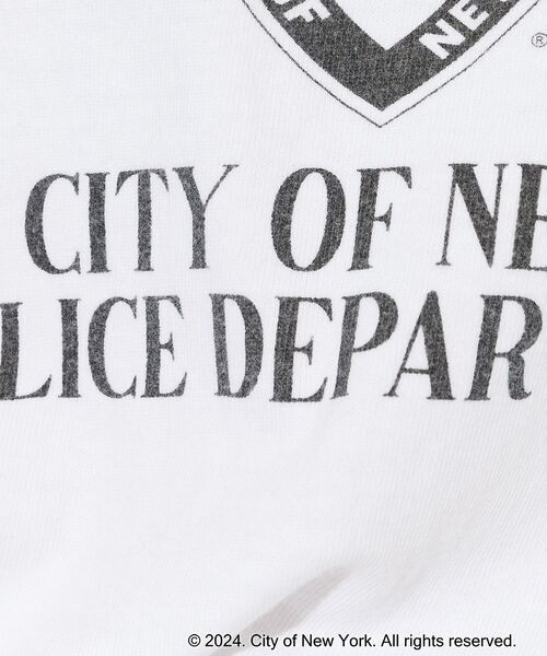 Rouge vif la cle / ルージュ・ヴィフ ラクレ Tシャツ | 《別注　追加5》26SS新色追加【GOOD ROCK SPEED/グッドロックス | 詳細22