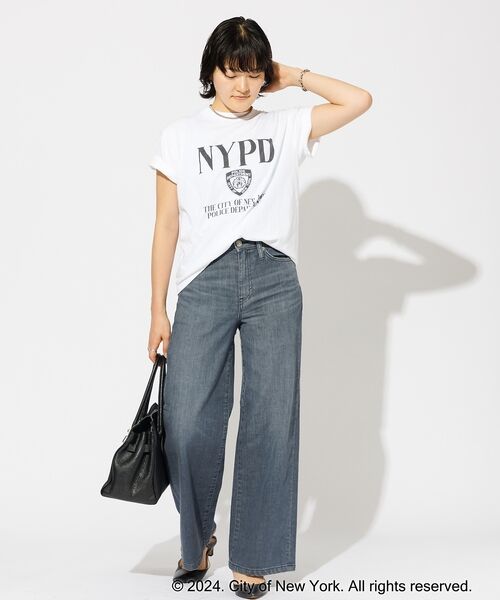 Rouge vif la cle / ルージュ・ヴィフ ラクレ Tシャツ | 《別注　追加5》26SS新色追加【GOOD ROCK SPEED/グッドロックス | 詳細23