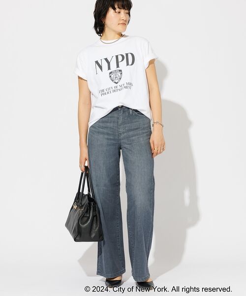 Rouge vif la cle / ルージュ・ヴィフ ラクレ Tシャツ | 《別注　追加5》26SS新色追加【GOOD ROCK SPEED/グッドロックス | 詳細24