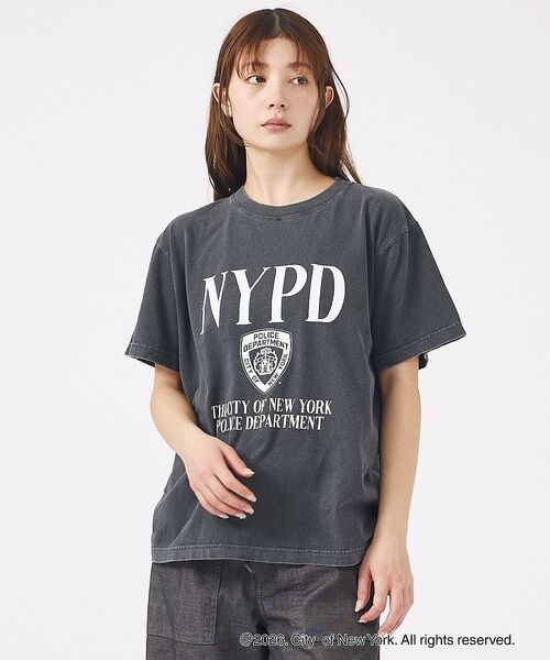 Rouge vif la cle / ルージュ・ヴィフ ラクレ Tシャツ | 《別注　追加5》26SS新色追加【GOOD ROCK SPEED/グッドロックス | 詳細28