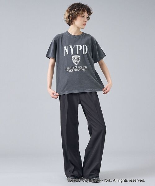 Rouge vif la cle / ルージュ・ヴィフ ラクレ Tシャツ | 《別注　追加5》26SS新色追加【GOOD ROCK SPEED/グッドロックス | 詳細30