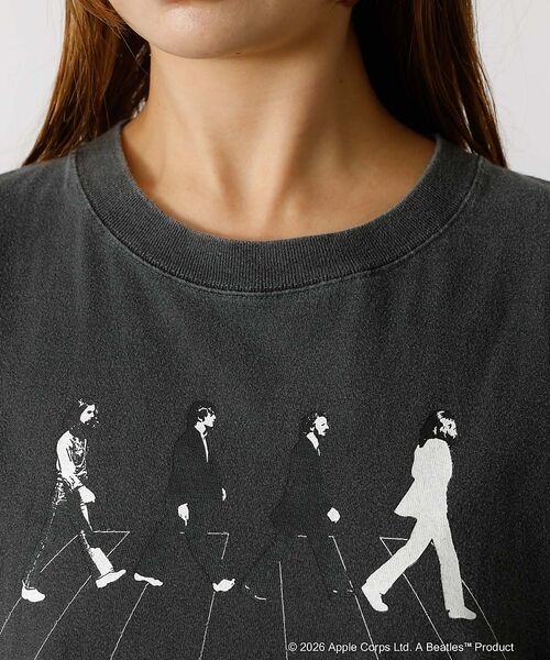 Rouge vif la cle / ルージュ・ヴィフ ラクレ Tシャツ | 【GOOD ROCK SPEED/グッドロックスピード】ロゴT / THE BE | 詳細22