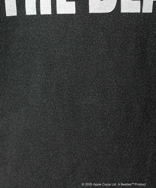 Rouge vif la cle / ルージュ・ヴィフ ラクレ Tシャツ | 【GOOD ROCK SPEED/グッドロックスピード】ロゴT / THE BE | 詳細24