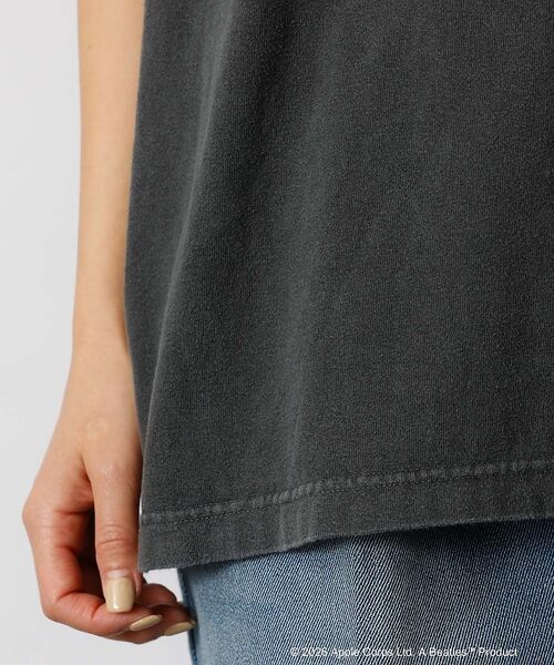 Rouge vif la cle / ルージュ・ヴィフ ラクレ Tシャツ | 【GOOD ROCK SPEED/グッドロックスピード】ロゴT / THE BE | 詳細25